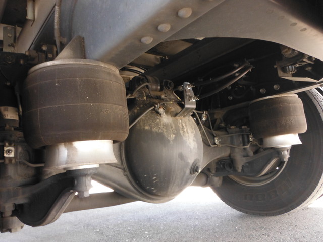 日野2PG-FD2ABGアルミウィング4tワイド|中古トラックの販売・買取・査定のアイナビ