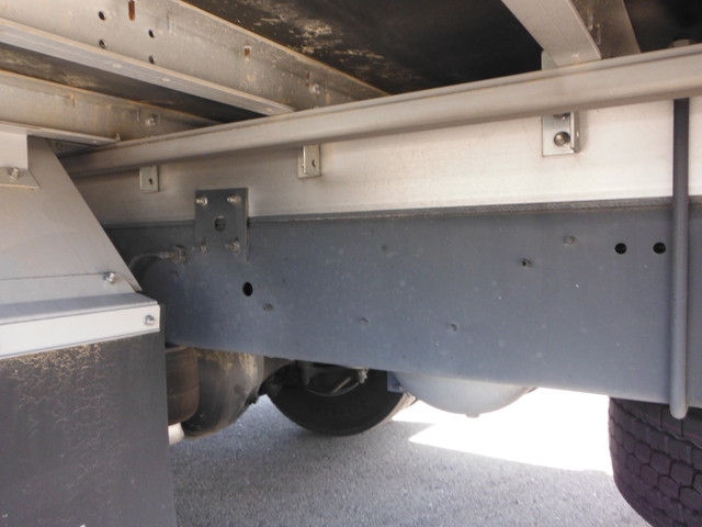 日野2PG-FD2ABGアルミウィング4tワイド|中古トラックの販売・買取・査定のアイナビ