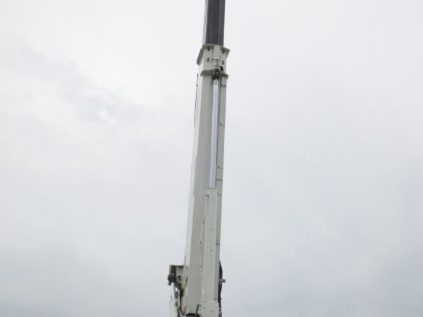 日野デュトロ高所作業車|中古トラックの販売・買取・査定のアイナビ