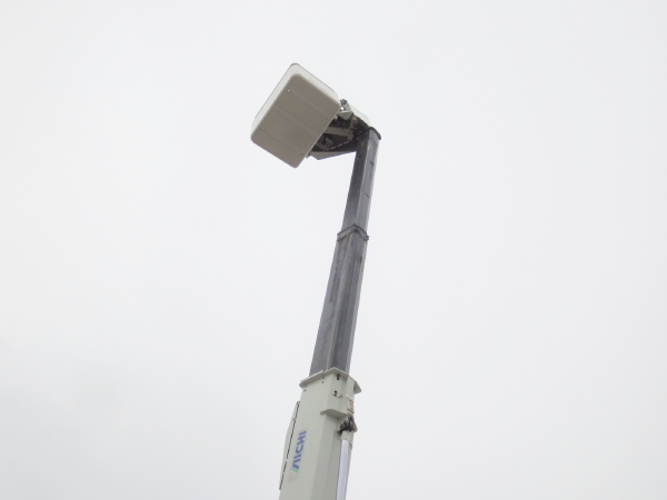 日野デュトロ高所作業車|中古トラックの販売・買取・査定のアイナビ