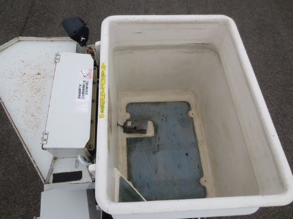 日野デュトロ高所作業車|中古トラックの販売・買取・査定のアイナビ