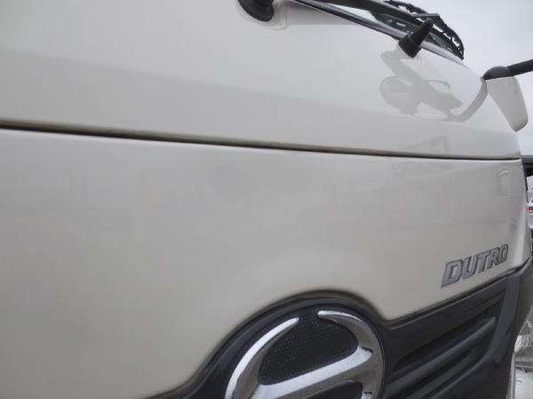 日野デュトロ高所作業車|中古トラックの販売・買取・査定のアイナビ