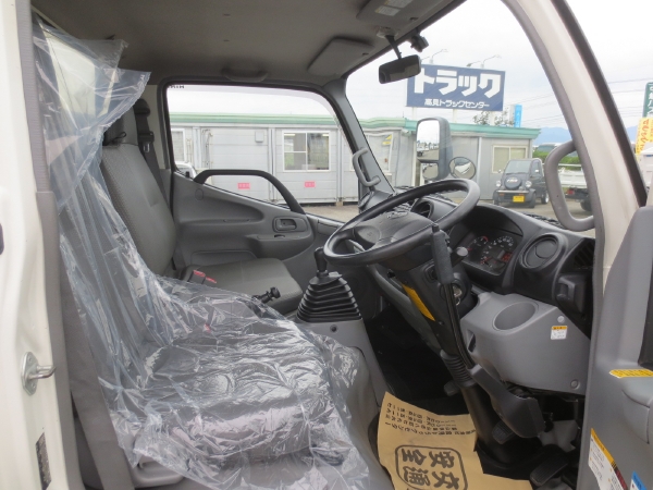 日野デュトロ高所作業車|中古トラックの販売・買取・査定のアイナビ