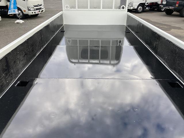 日野 平ボディ デュトロ|中古トラックの販売・買取・査定のアイナビ