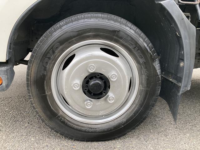 日野 平ボディ デュトロ|中古トラックの販売・買取・査定のアイナビ