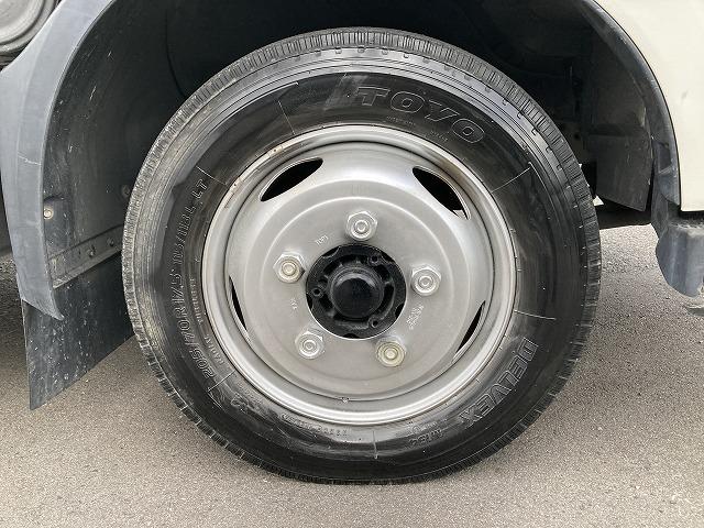 日野 平ボディ デュトロ|中古トラックの販売・買取・査定のアイナビ