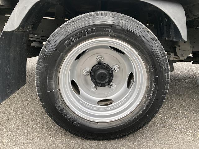 日野 平ボディ デュトロ|中古トラックの販売・買取・査定のアイナビ