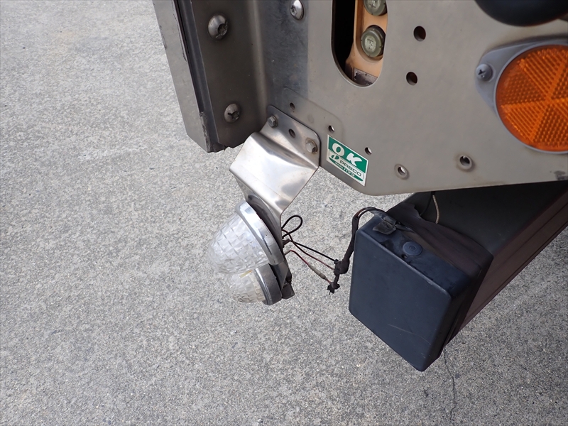 【351345】|中古トラックの販売・買取・査定のアイナビ