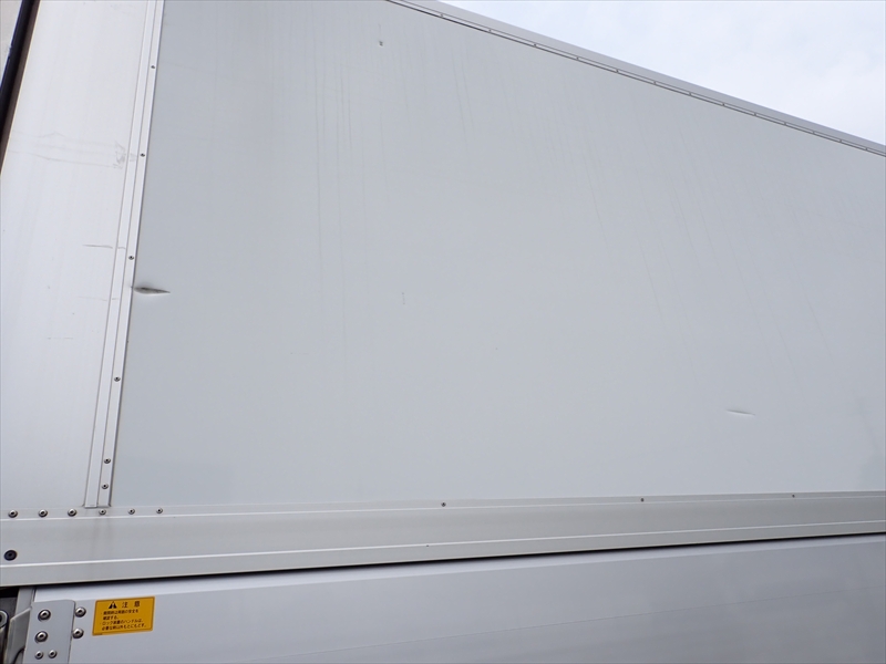 【351345】|中古トラックの販売・買取・査定のアイナビ