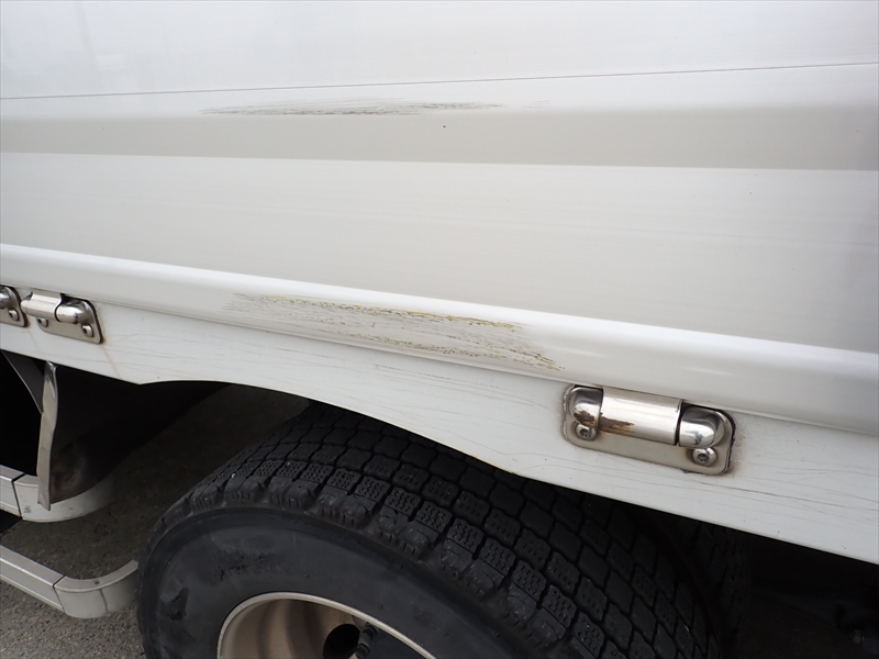 【351345】|中古トラックの販売・買取・査定のアイナビ