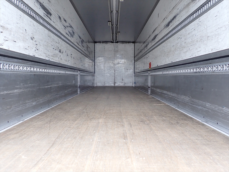 【351345】|中古トラックの販売・買取・査定のアイナビ