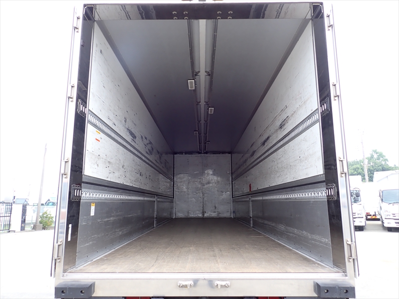 【351345】|中古トラックの販売・買取・査定のアイナビ