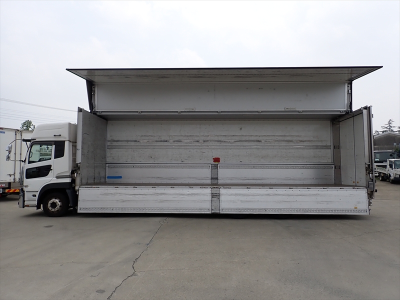 【351345】|中古トラックの販売・買取・査定のアイナビ