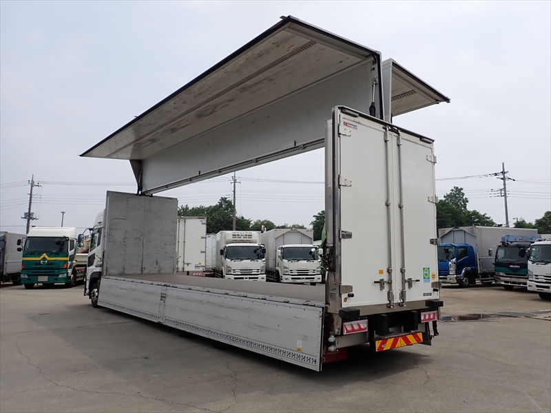 【351345】|中古トラックの販売・買取・査定のアイナビ