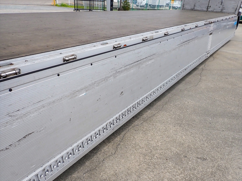 【351345】|中古トラックの販売・買取・査定のアイナビ