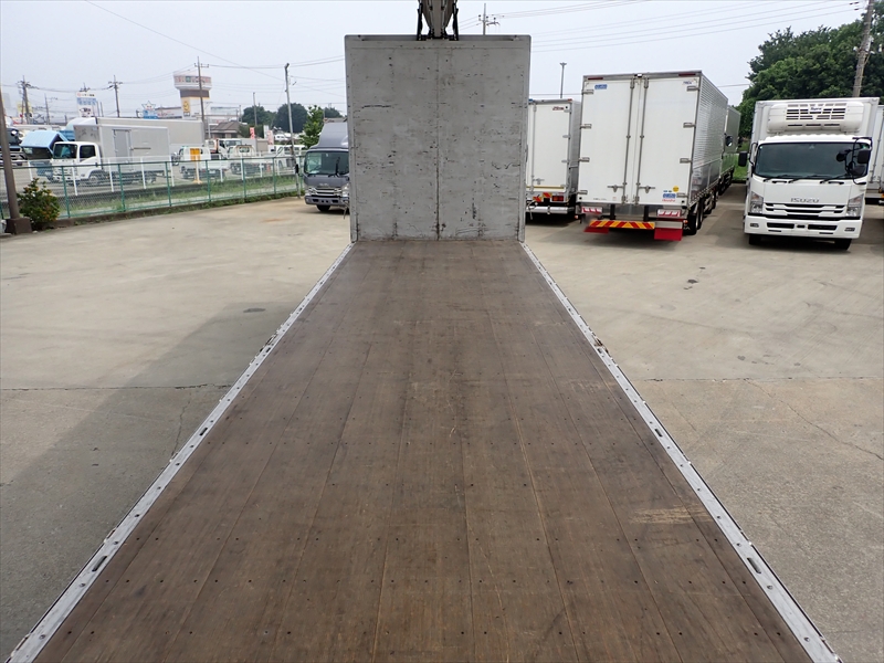 【351345】|中古トラックの販売・買取・査定のアイナビ