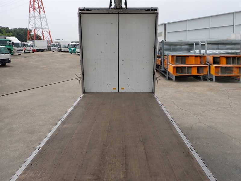 【351345】|中古トラックの販売・買取・査定のアイナビ