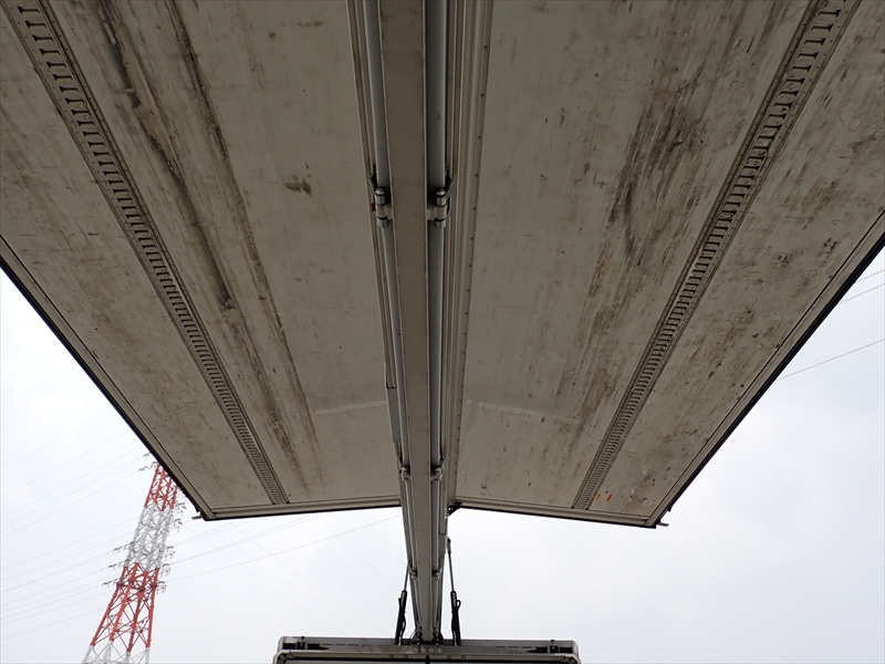 【351345】|中古トラックの販売・買取・査定のアイナビ