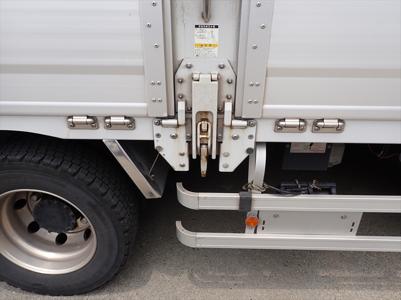 【351345】|中古トラックの販売・買取・査定のアイナビ