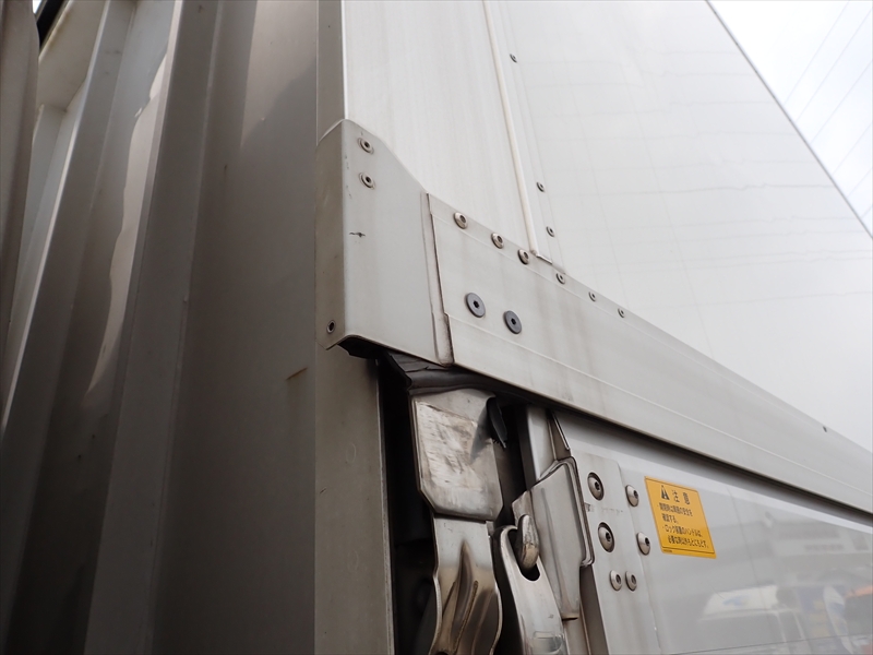 【351345】|中古トラックの販売・買取・査定のアイナビ