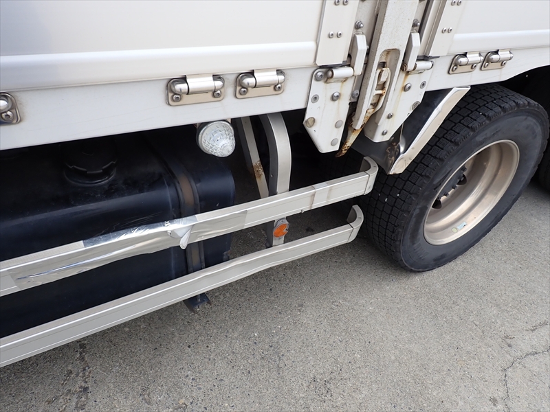 【351345】|中古トラックの販売・買取・査定のアイナビ