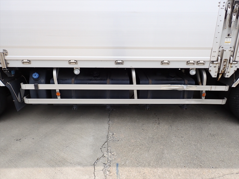 【351345】|中古トラックの販売・買取・査定のアイナビ