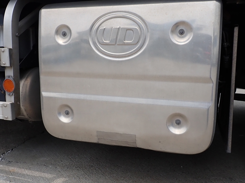 【351345】|中古トラックの販売・買取・査定のアイナビ