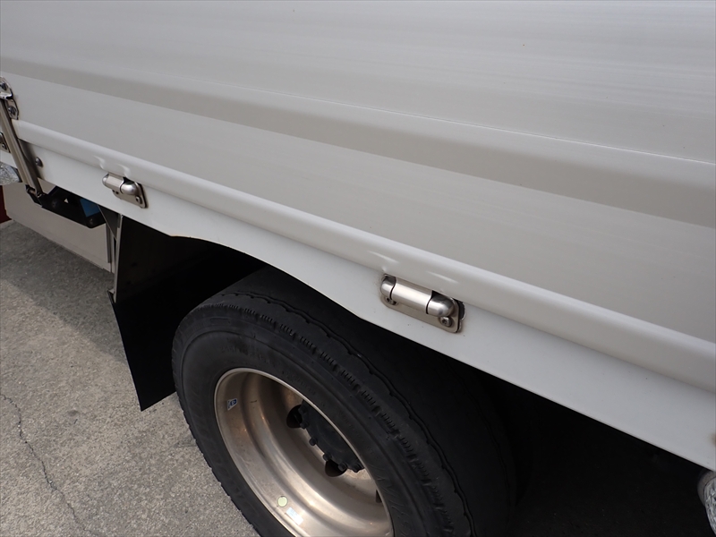 【351345】|中古トラックの販売・買取・査定のアイナビ