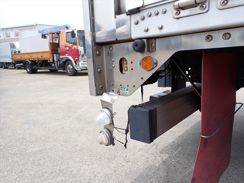 【351345】|中古トラックの販売・買取・査定のアイナビ