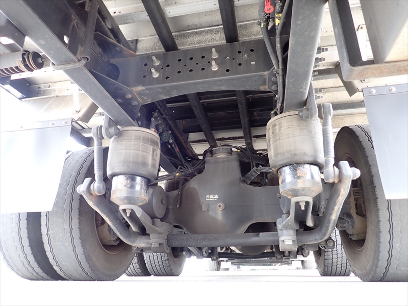 【351345】|中古トラックの販売・買取・査定のアイナビ