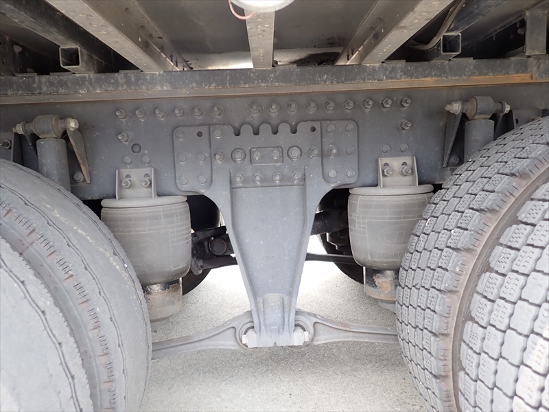 【351345】|中古トラックの販売・買取・査定のアイナビ