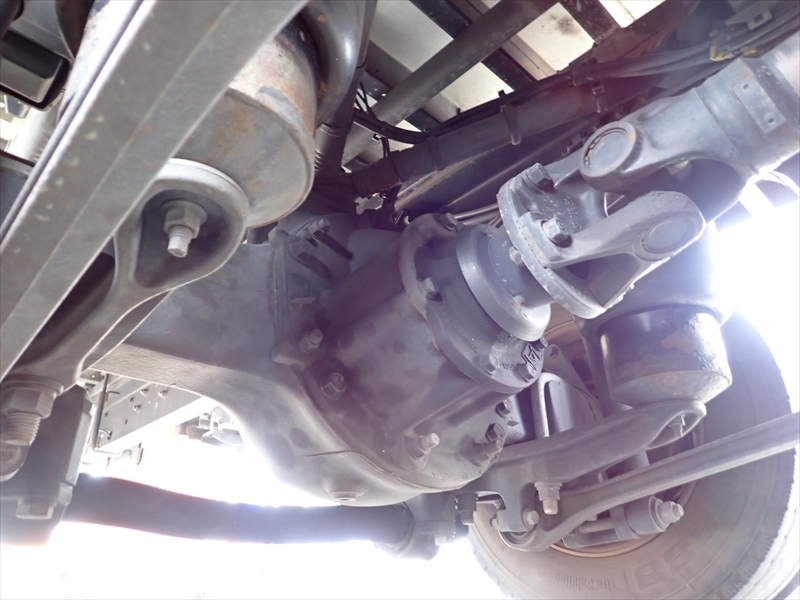 【351345】|中古トラックの販売・買取・査定のアイナビ