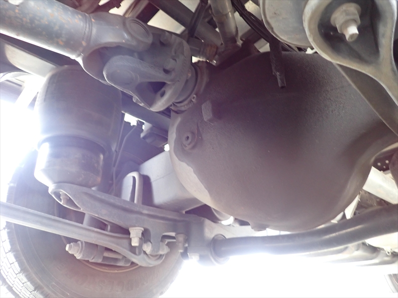 【351345】|中古トラックの販売・買取・査定のアイナビ