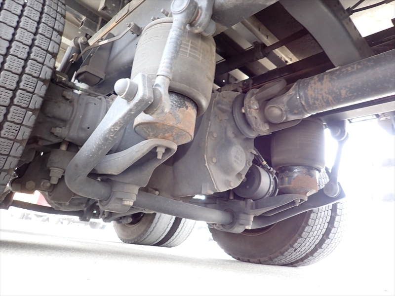 【351345】|中古トラックの販売・買取・査定のアイナビ