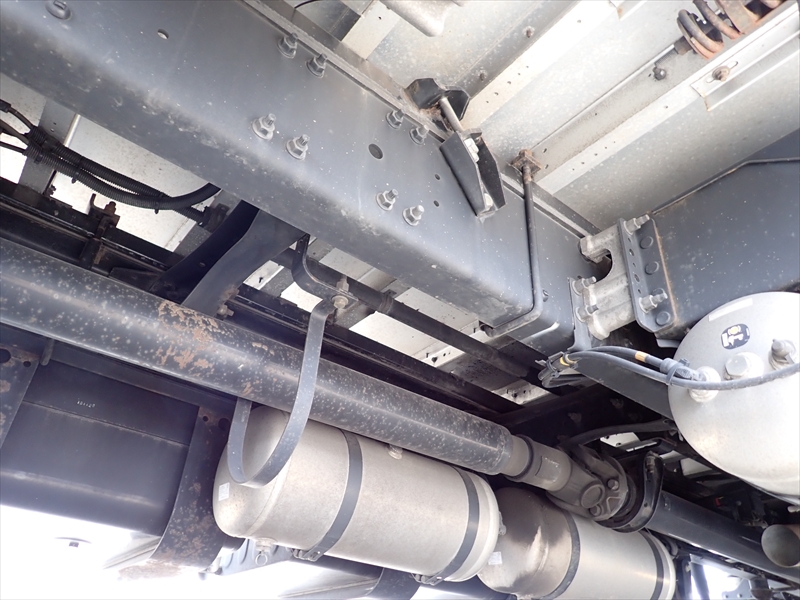 【351345】|中古トラックの販売・買取・査定のアイナビ