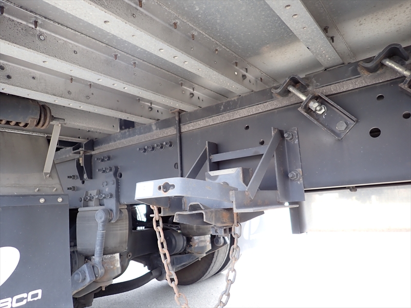 【351345】|中古トラックの販売・買取・査定のアイナビ