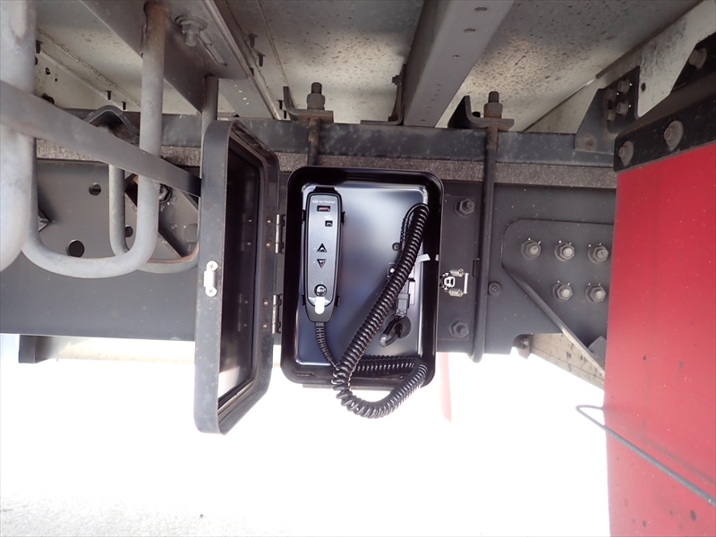 【351345】|中古トラックの販売・買取・査定のアイナビ