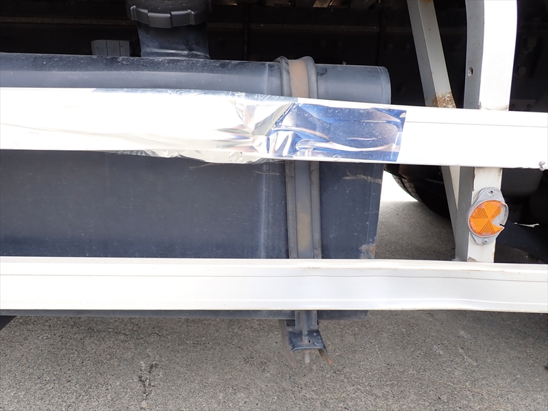 【351345】|中古トラックの販売・買取・査定のアイナビ