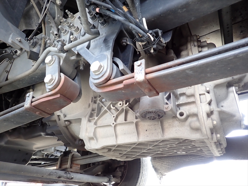 【351345】|中古トラックの販売・買取・査定のアイナビ