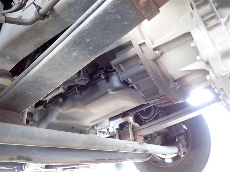 【351345】|中古トラックの販売・買取・査定のアイナビ