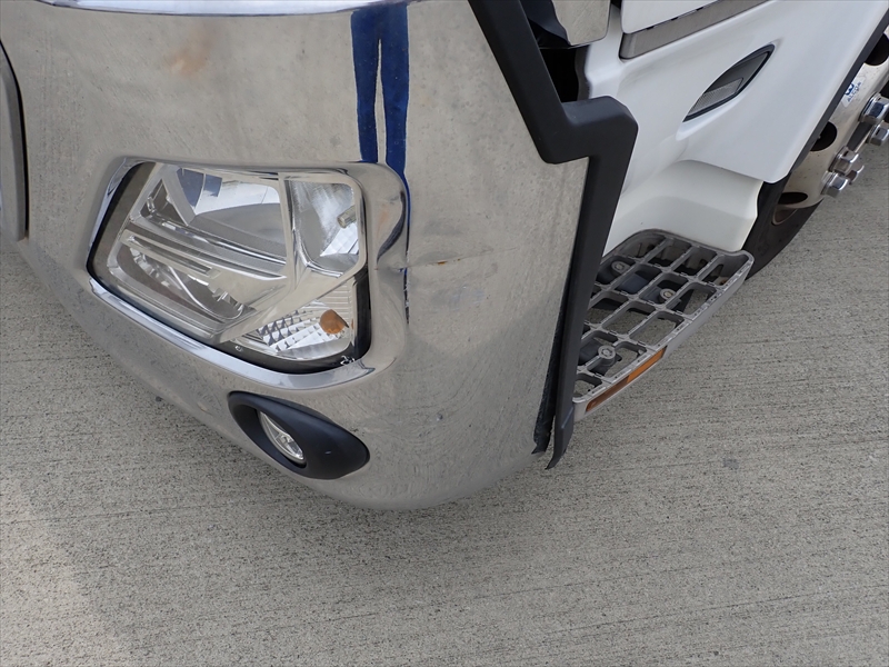 【351345】|中古トラックの販売・買取・査定のアイナビ