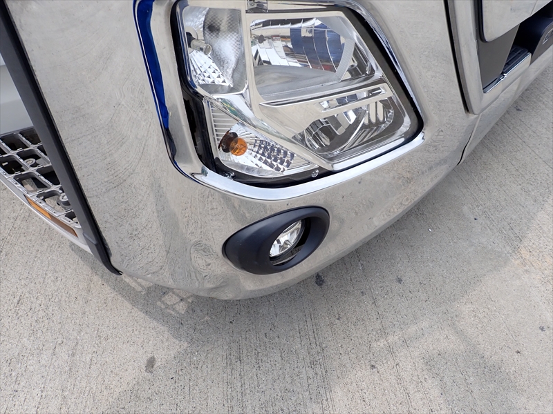 【351345】|中古トラックの販売・買取・査定のアイナビ