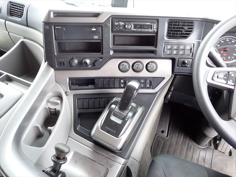 【351345】|中古トラックの販売・買取・査定のアイナビ