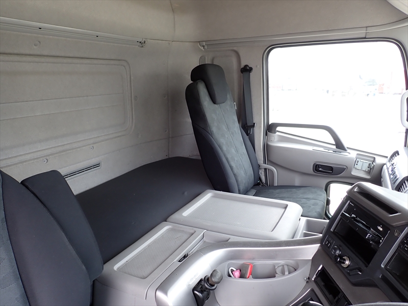 【351345】|中古トラックの販売・買取・査定のアイナビ