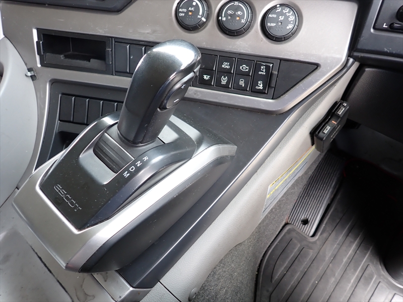 【351345】|中古トラックの販売・買取・査定のアイナビ