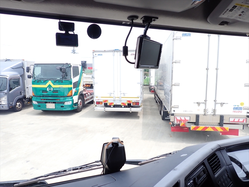 【351345】|中古トラックの販売・買取・査定のアイナビ