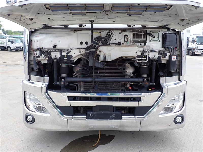 【351345】|中古トラックの販売・買取・査定のアイナビ