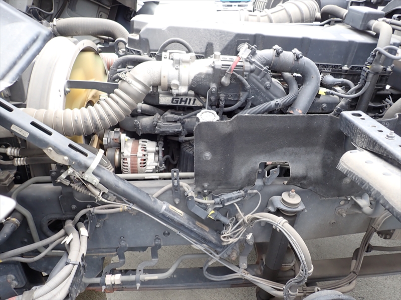 【351345】|中古トラックの販売・買取・査定のアイナビ