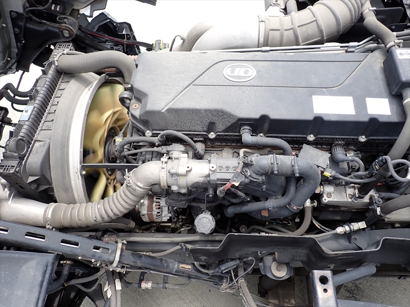 【351345】|中古トラックの販売・買取・査定のアイナビ