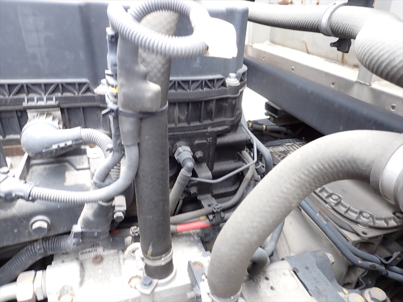 【351345】|中古トラックの販売・買取・査定のアイナビ